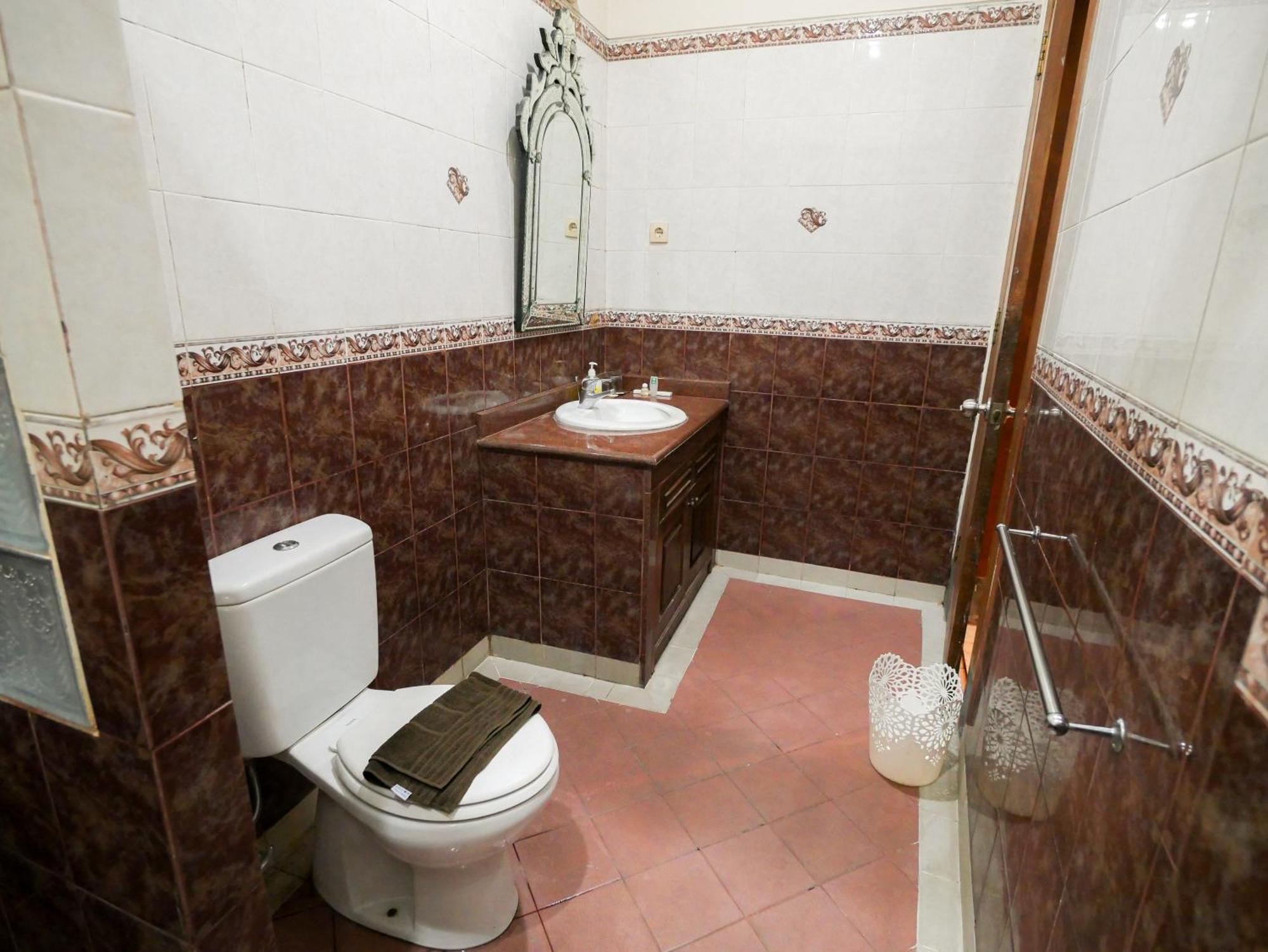 Rumah Pesik Art & Heritage Hotel Gondowulung Exteriér fotografie